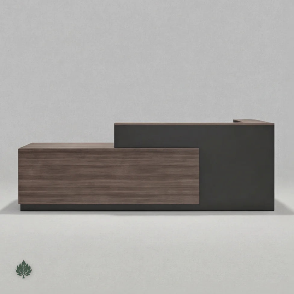 Sofia · Front Lobby Desk