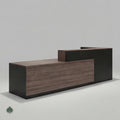 Sofia · Front Lobby Desk