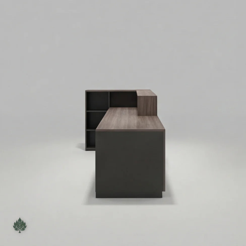 Sofia · Front Lobby Desk