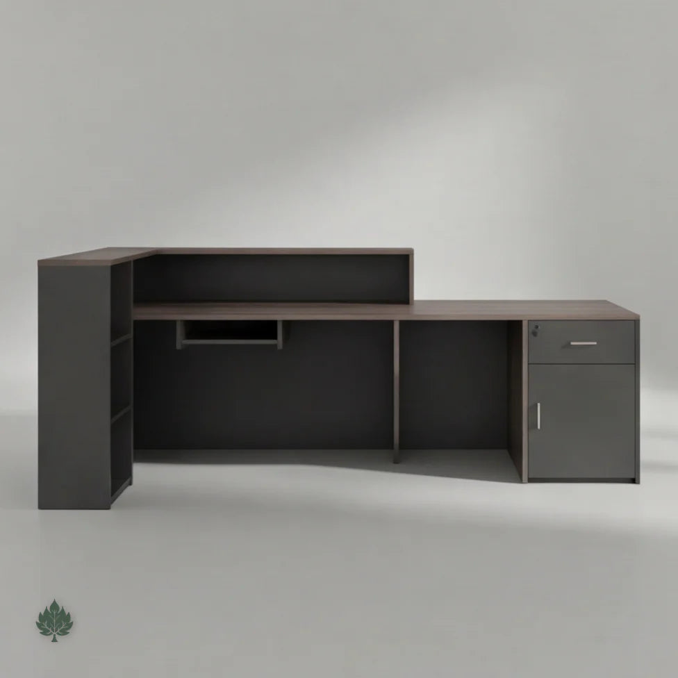 Sofia · Front Lobby Desk