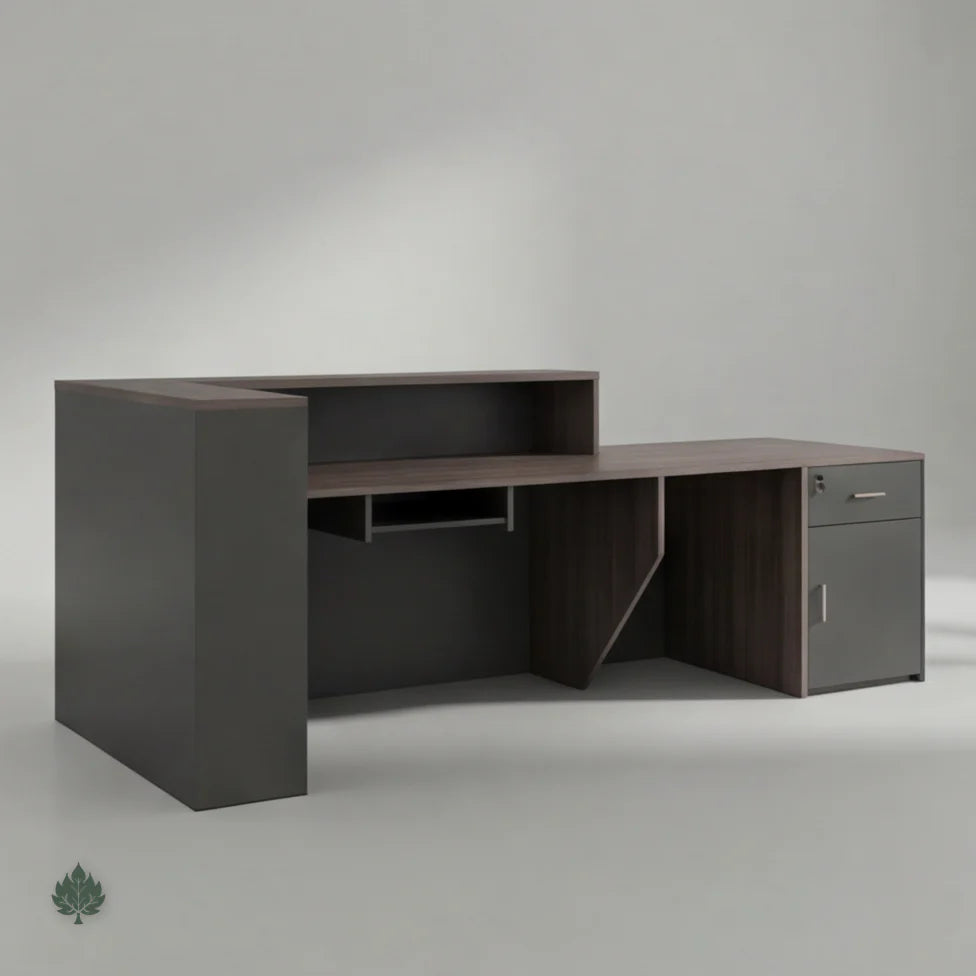 Sofia · Front Lobby Desk