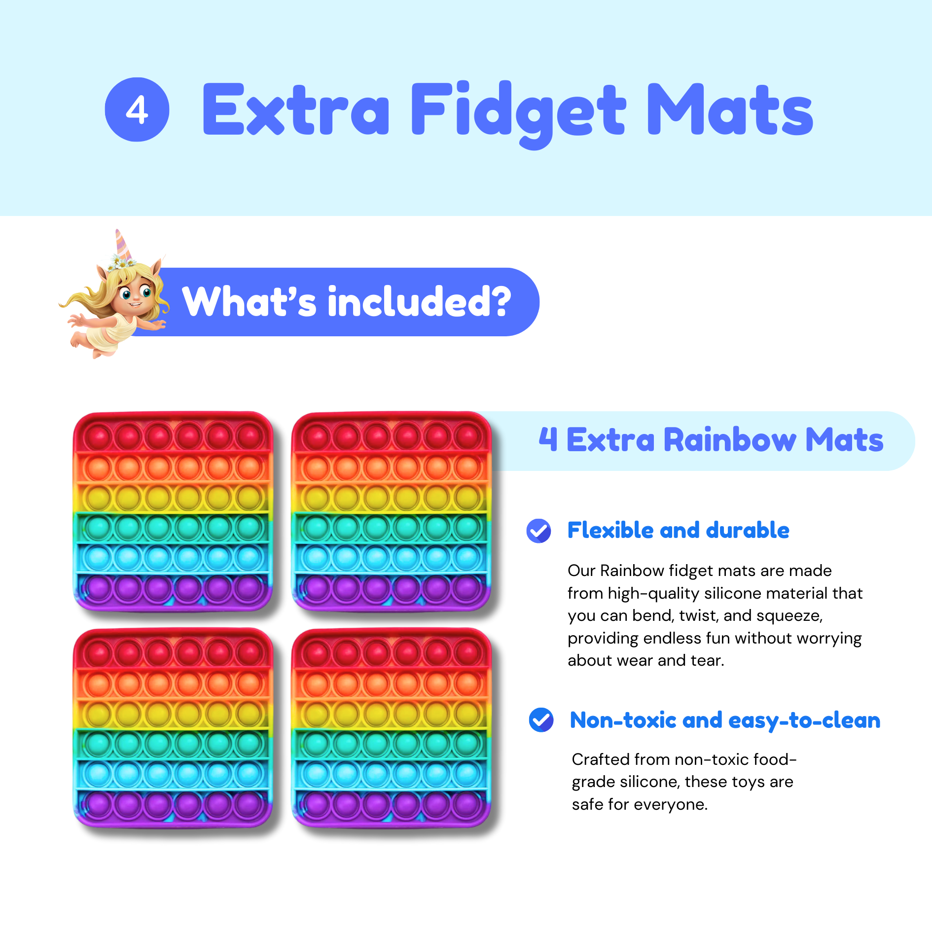 .Pre-K Classroom Bundle