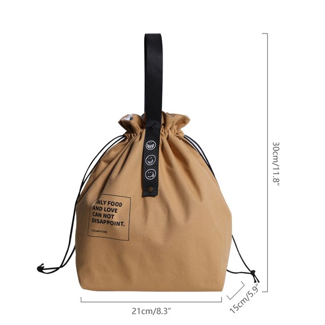 The OG Bento Lunch Bag