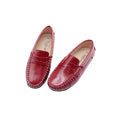 Cherry Leather