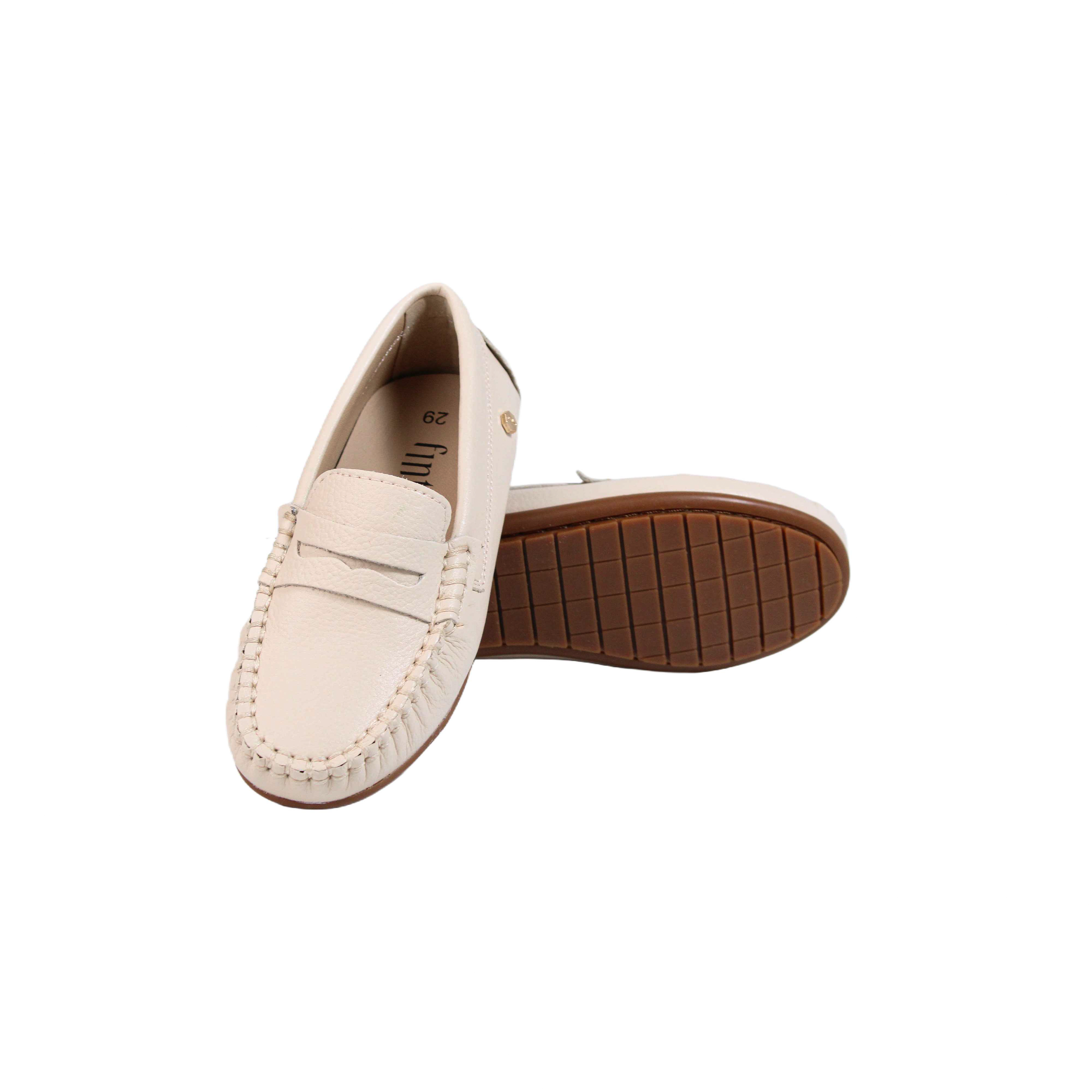Sand Leather