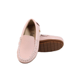 Pink Leather