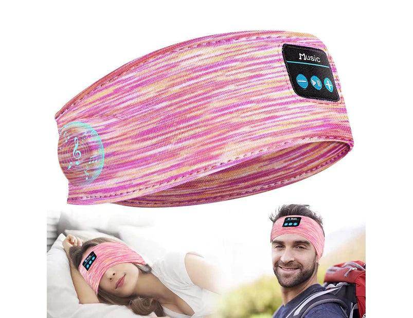Wireless Sleep Headphones for Side Sleepers