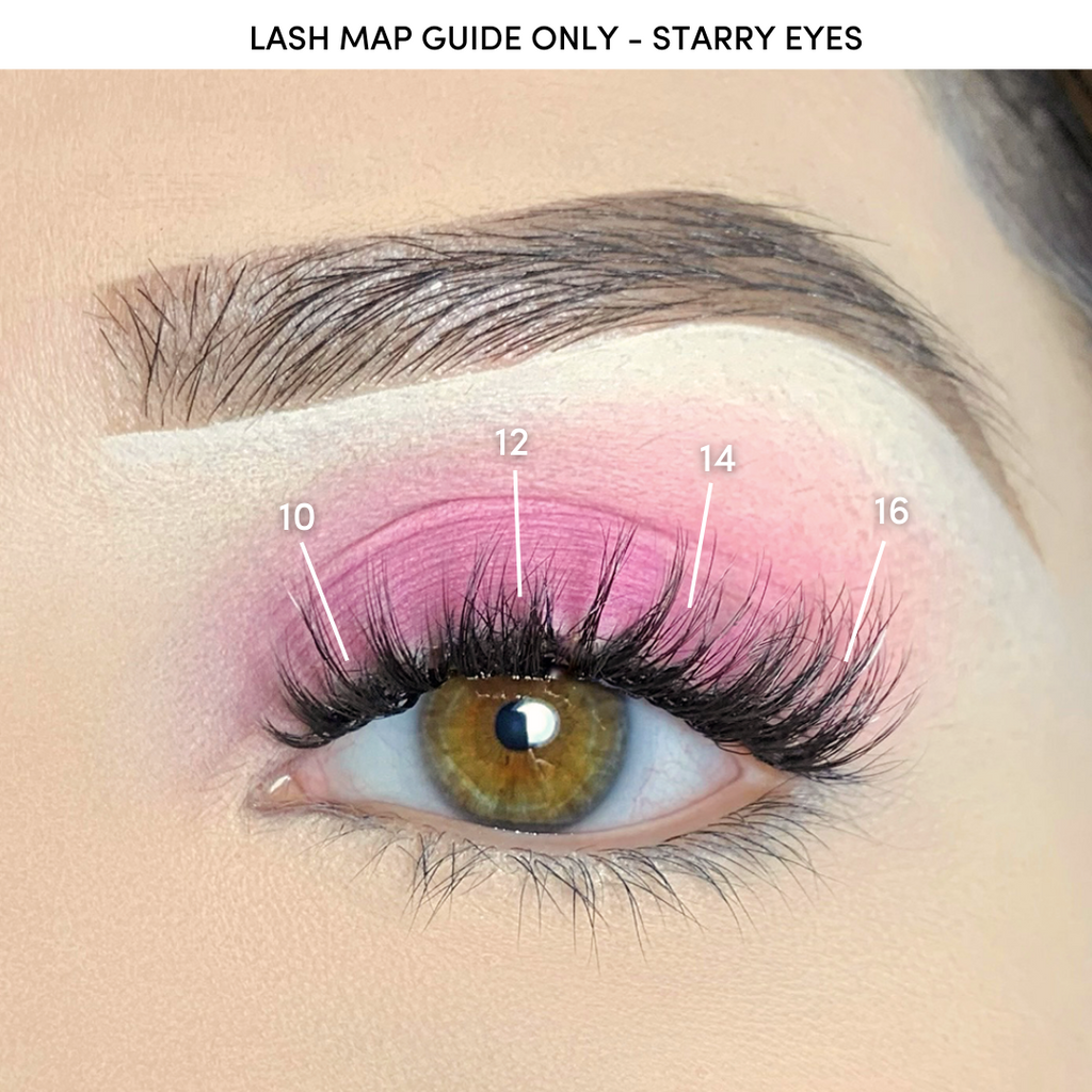 Starry Eyes
