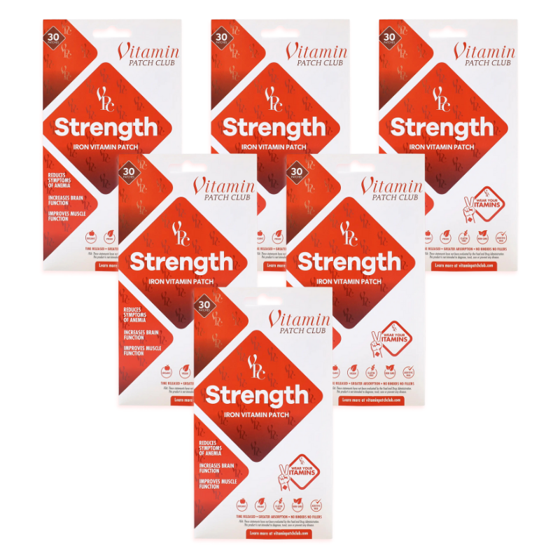 Strength