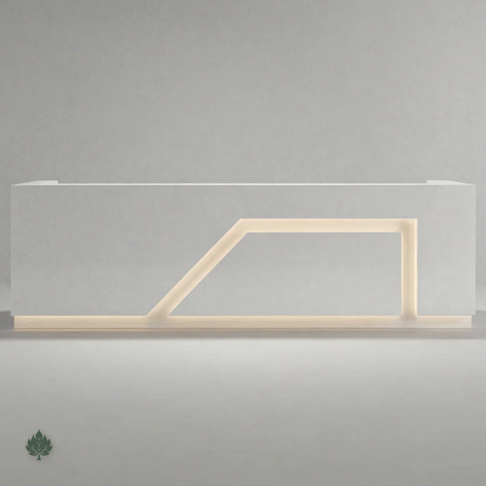Avaris · Front Reception Desk