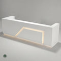 Avaris · Front Reception Desk