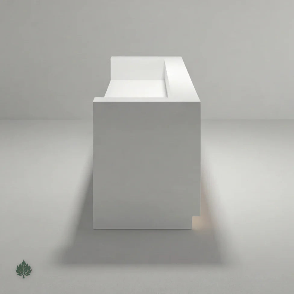 Avaris · Front Reception Desk