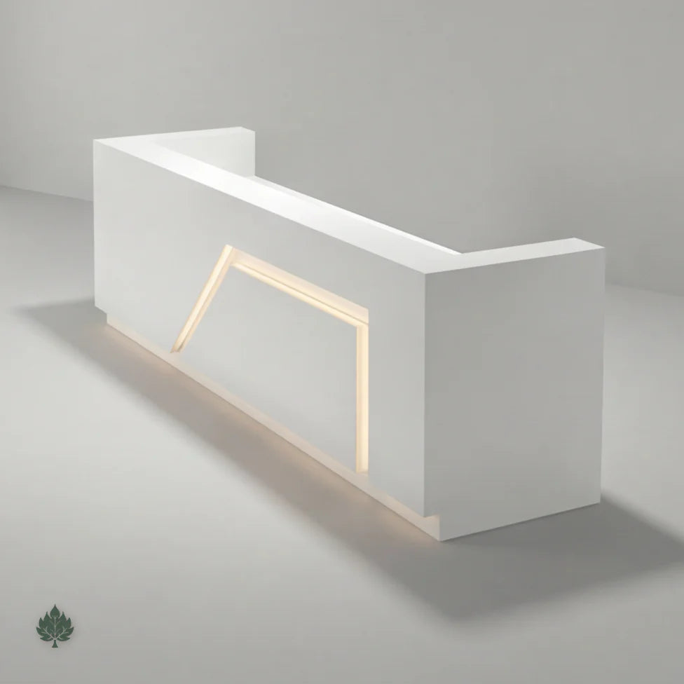 Avaris · Front Reception Desk
