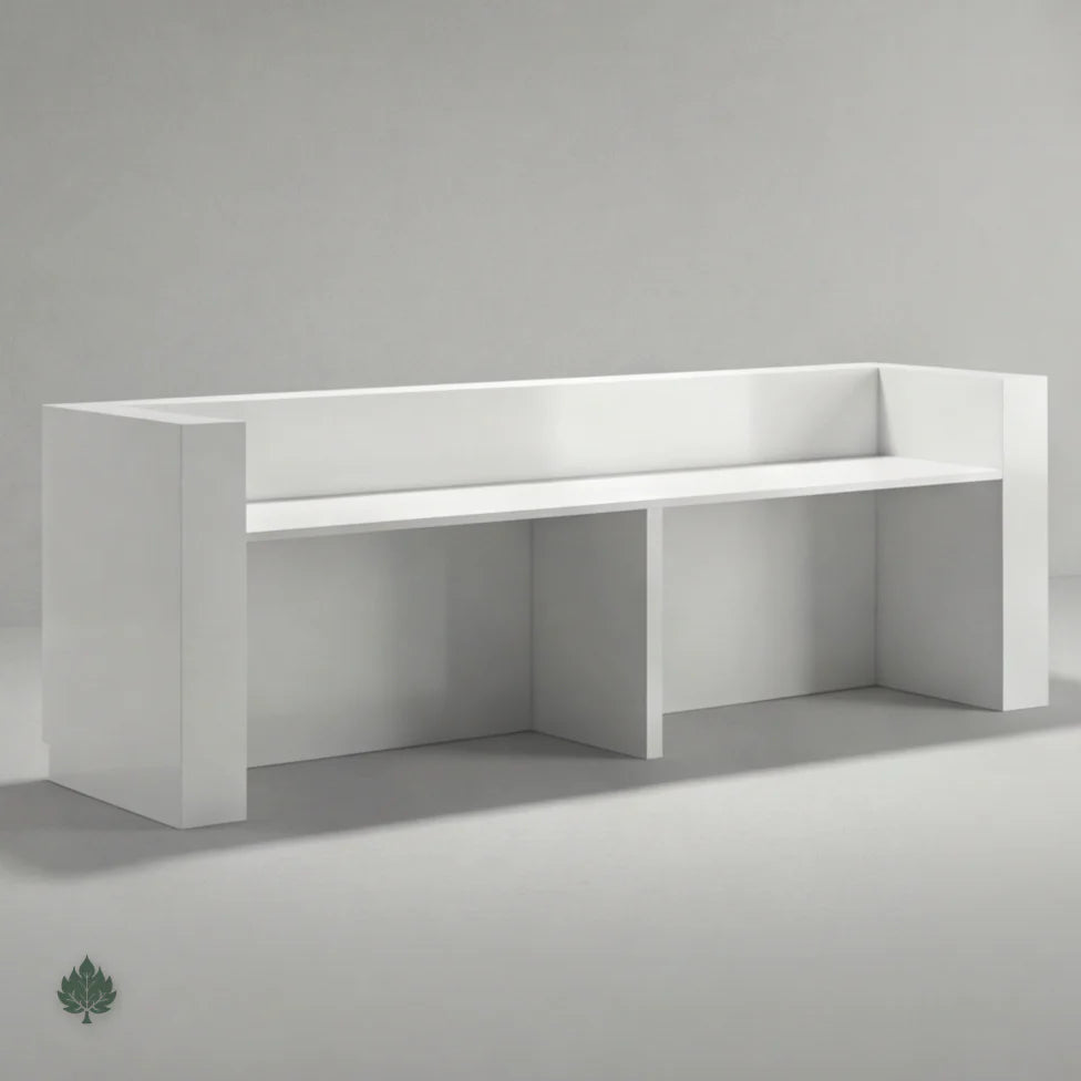 Avaris · Front Reception Desk