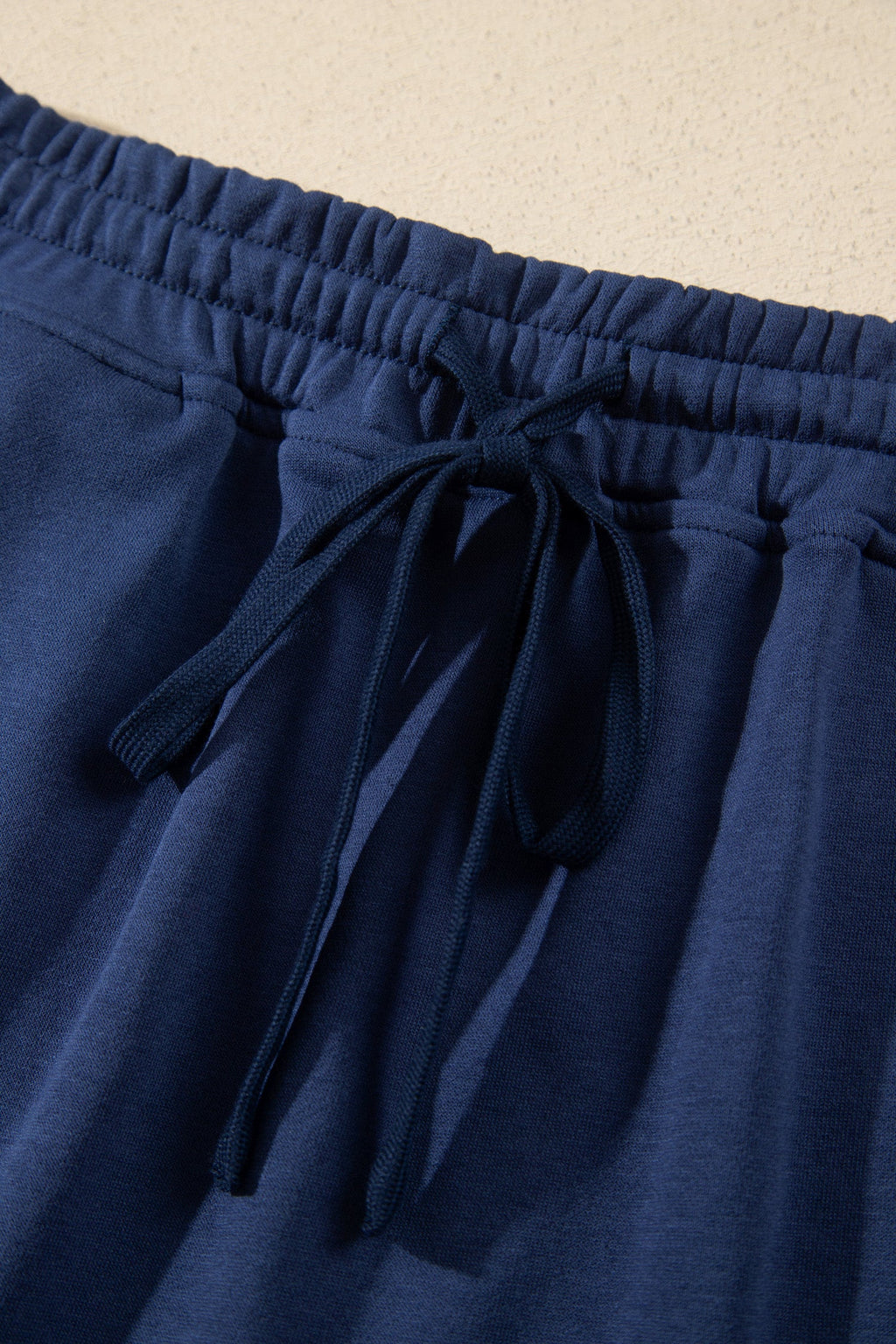 Mary Long Sleeve Zip-Up Top Elastic Waist Skort Set