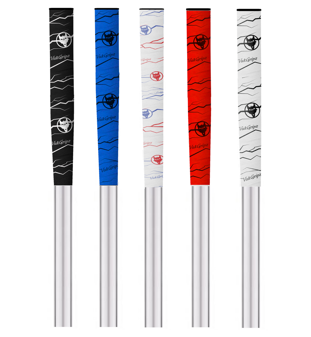 Pulse Golf Overgrip Tape