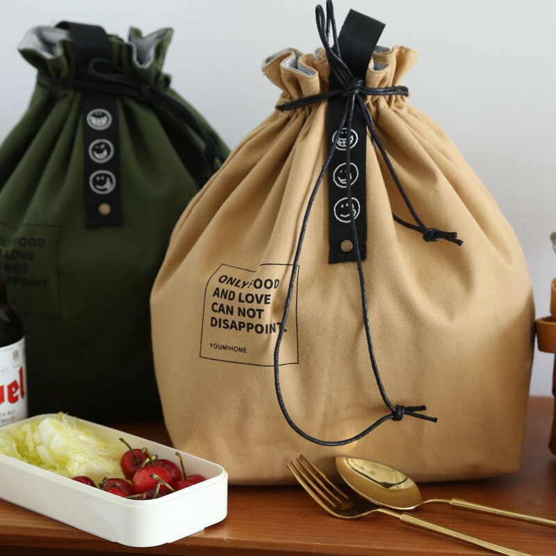 The OG Bento Lunch Bag