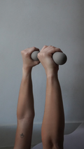 Dumbbell