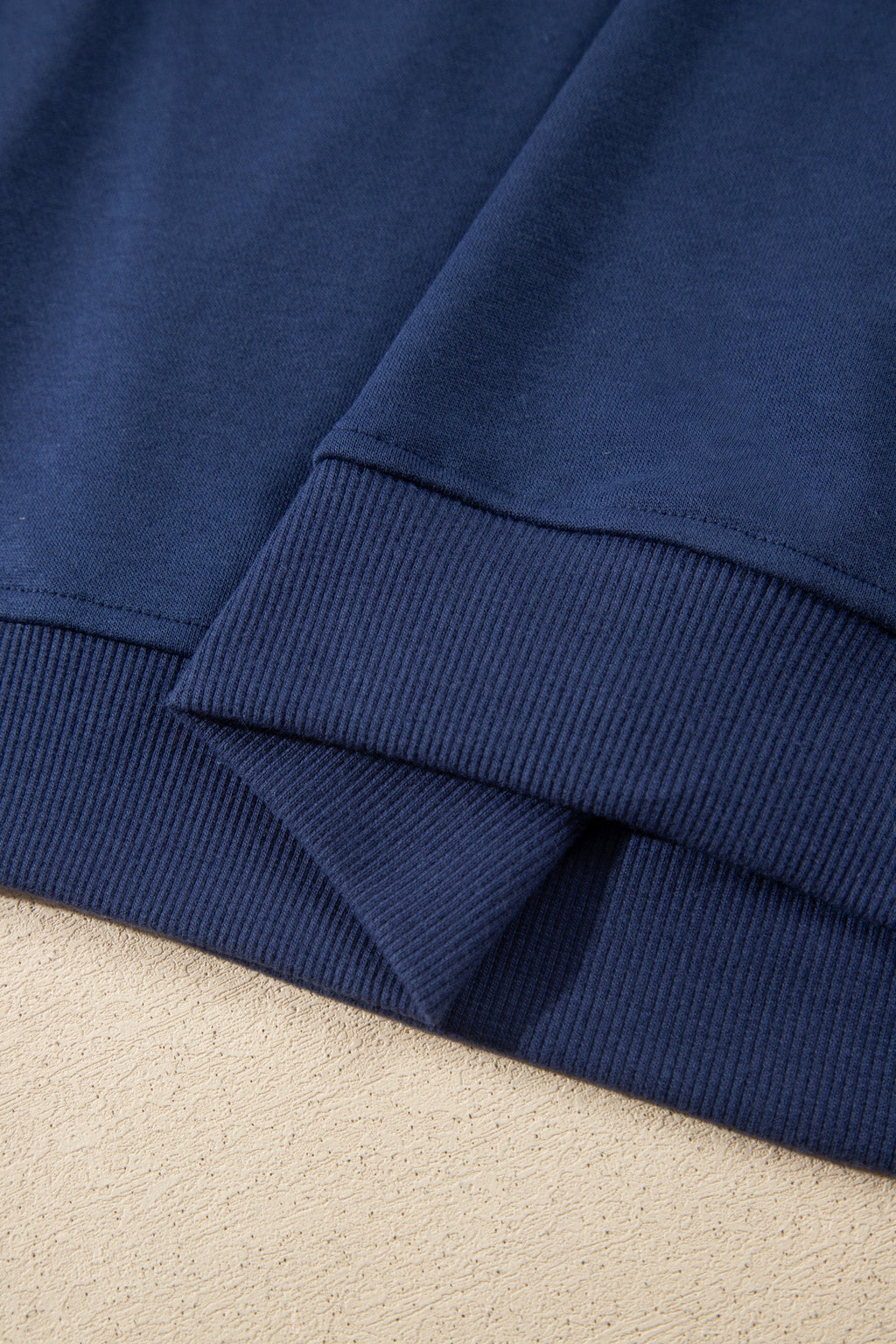 Mary Long Sleeve Zip-Up Top Elastic Waist Skort Set