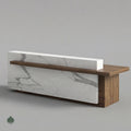 Wilder · Front Reception Desk