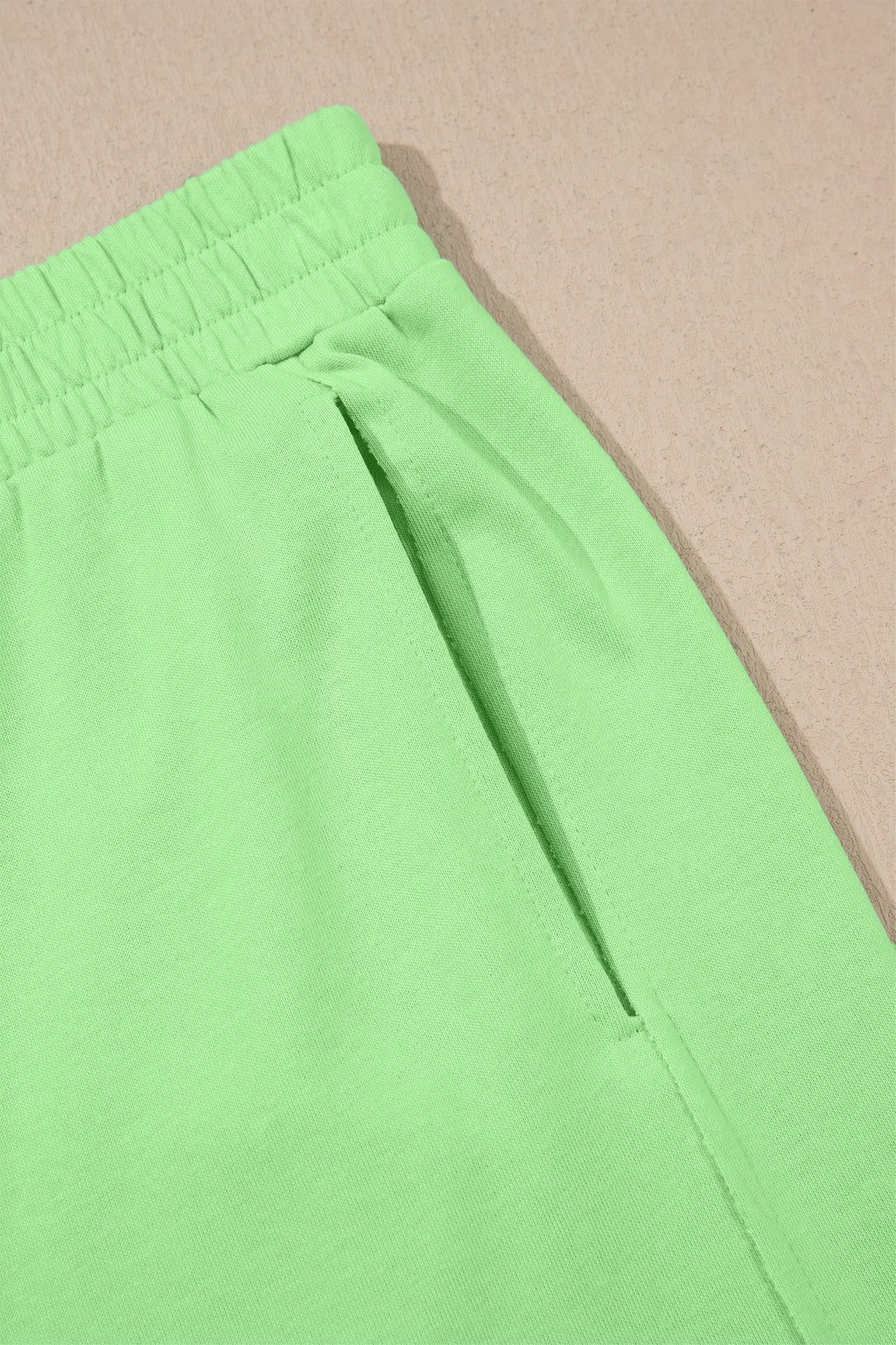 Jaycee Tee Pocketed Casual Pants 2pcs Outfit