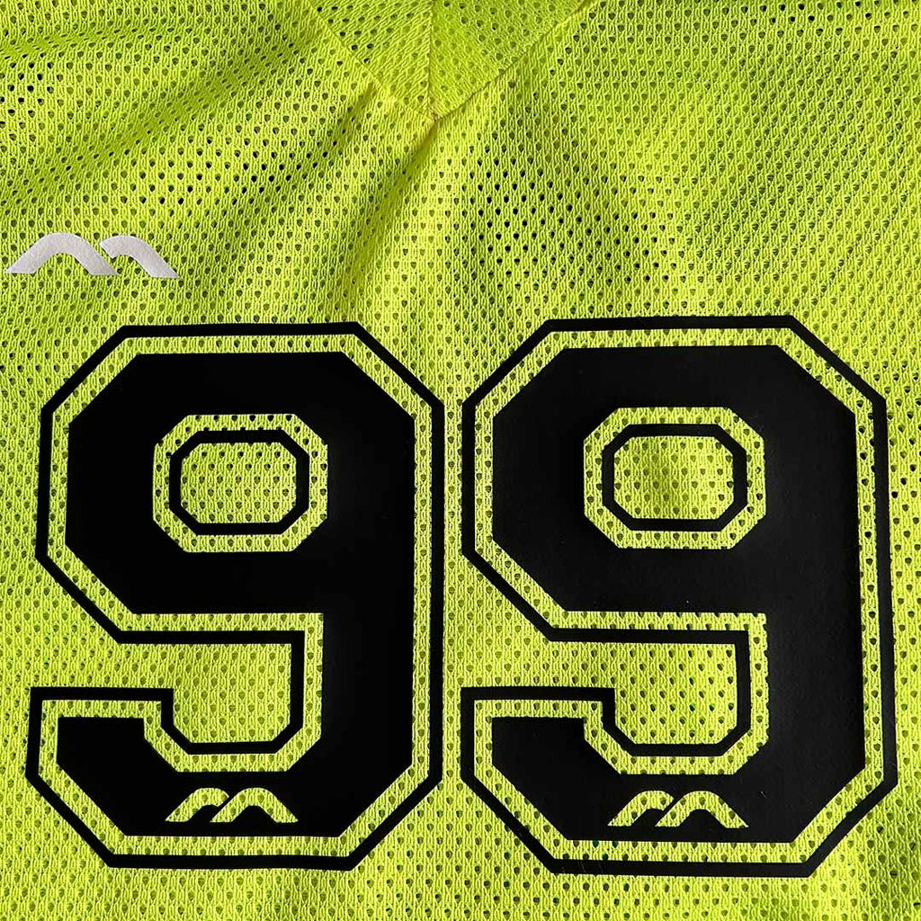 Mercian Mesh Goalkeeper Jersey
