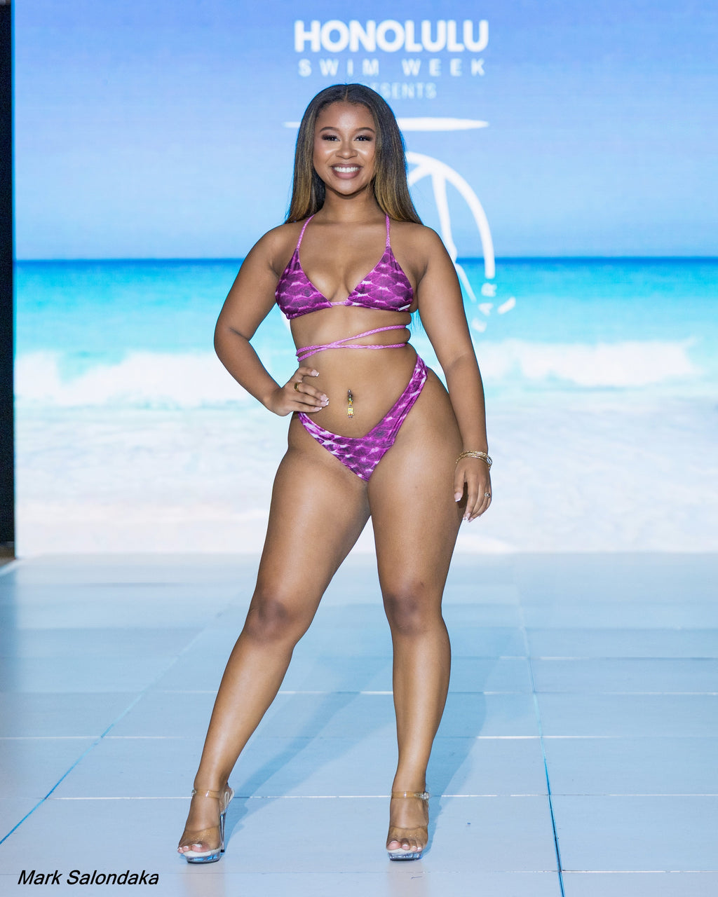 Sustainable V-Ola bottoms
