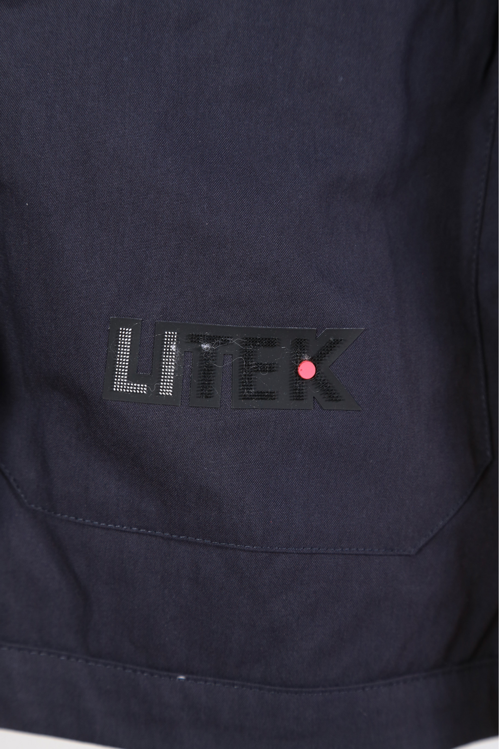Kired by Kiton Cotton Zip-Up Jacket