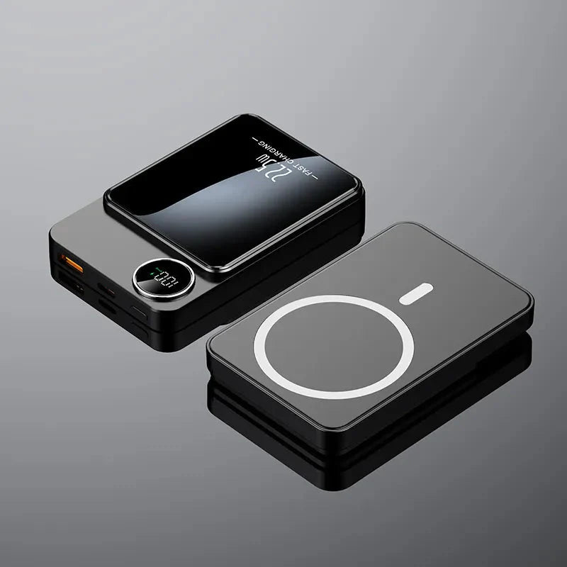 Fast charging Magsafe powerbank