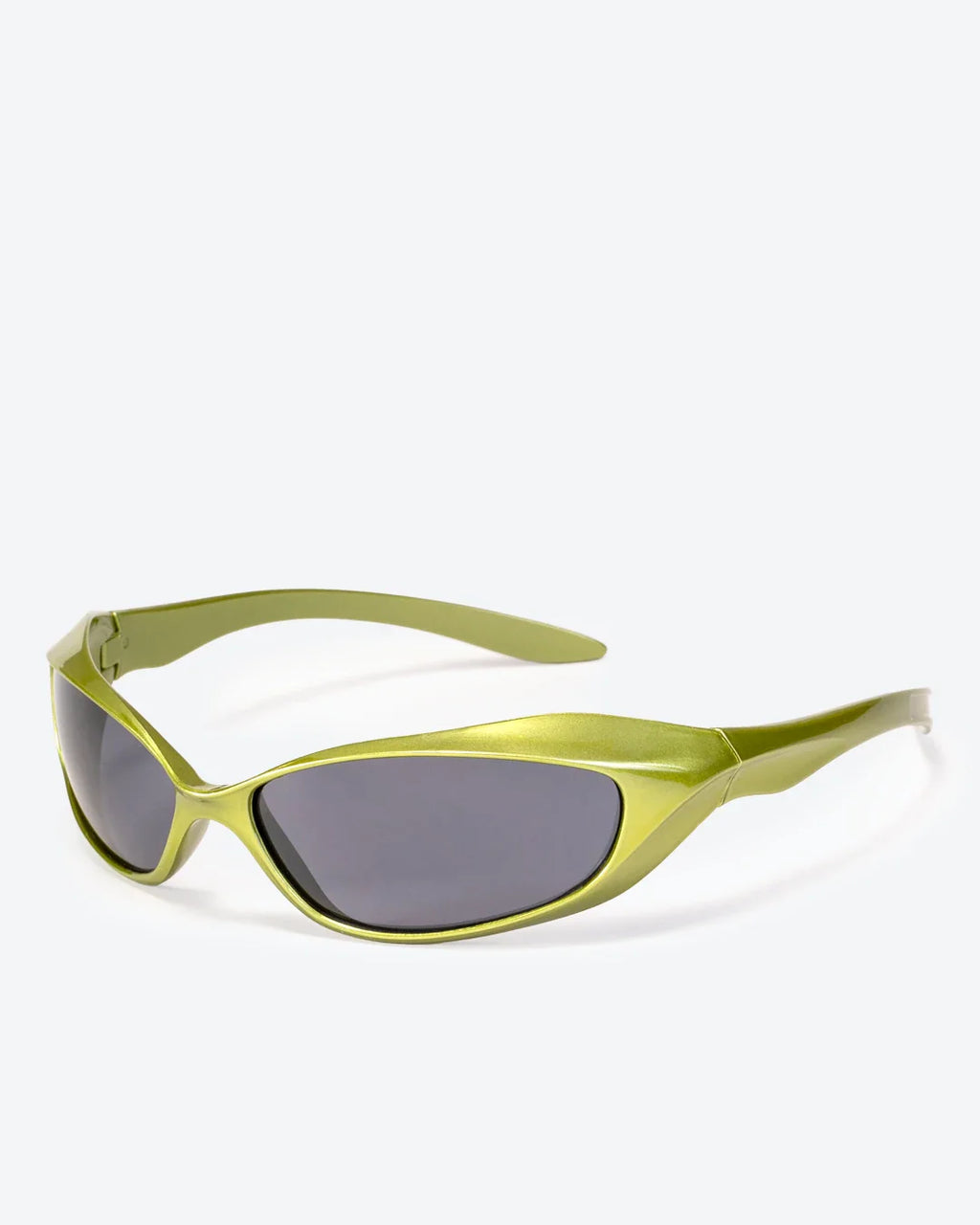 ZANE - Pink Lenses, Translucent Pink Frame