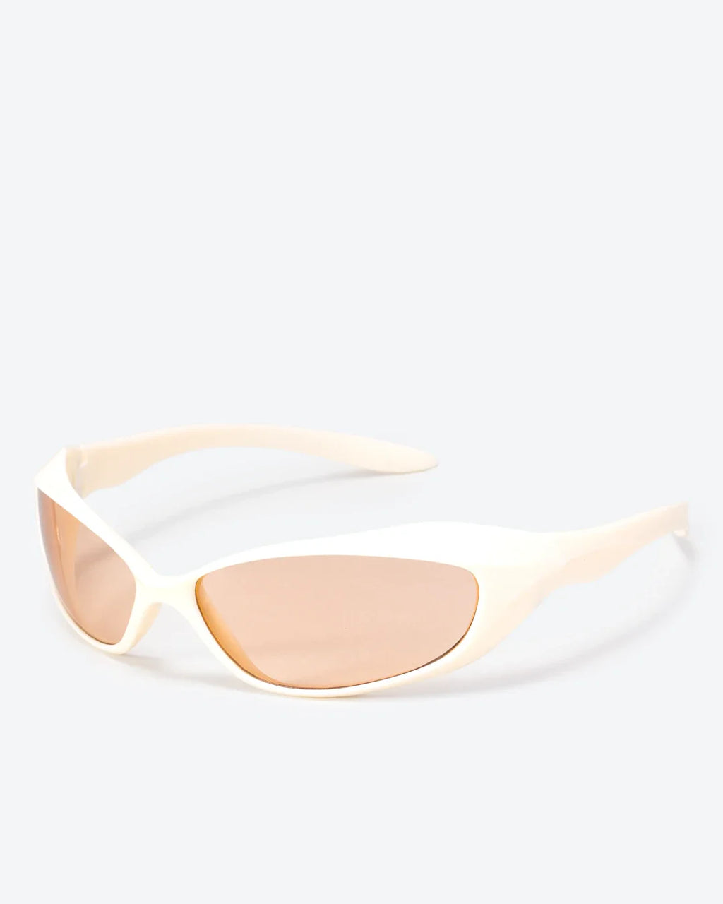 ZANE - Pink Lenses, Translucent Pink Frame