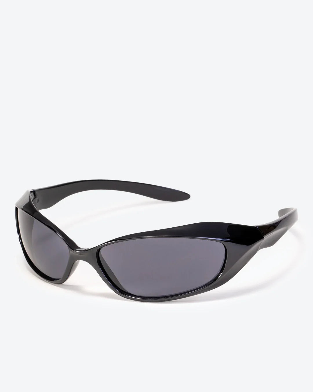ZANE - Champagne Lenses, Cream Frame