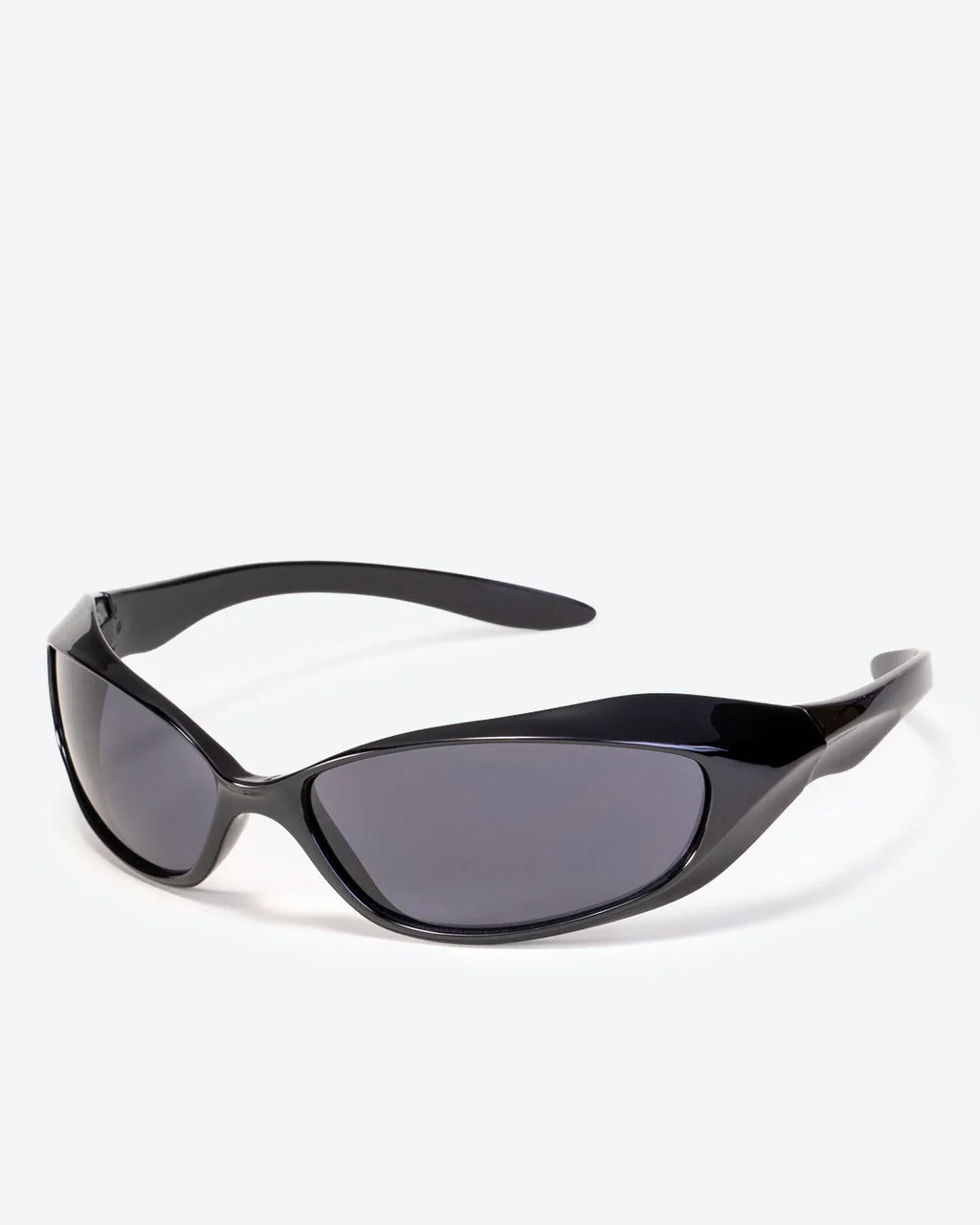 ZANE - Pink Lenses, Translucent Pink Frame