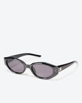 VEGA - Black Lenses, Black Frame