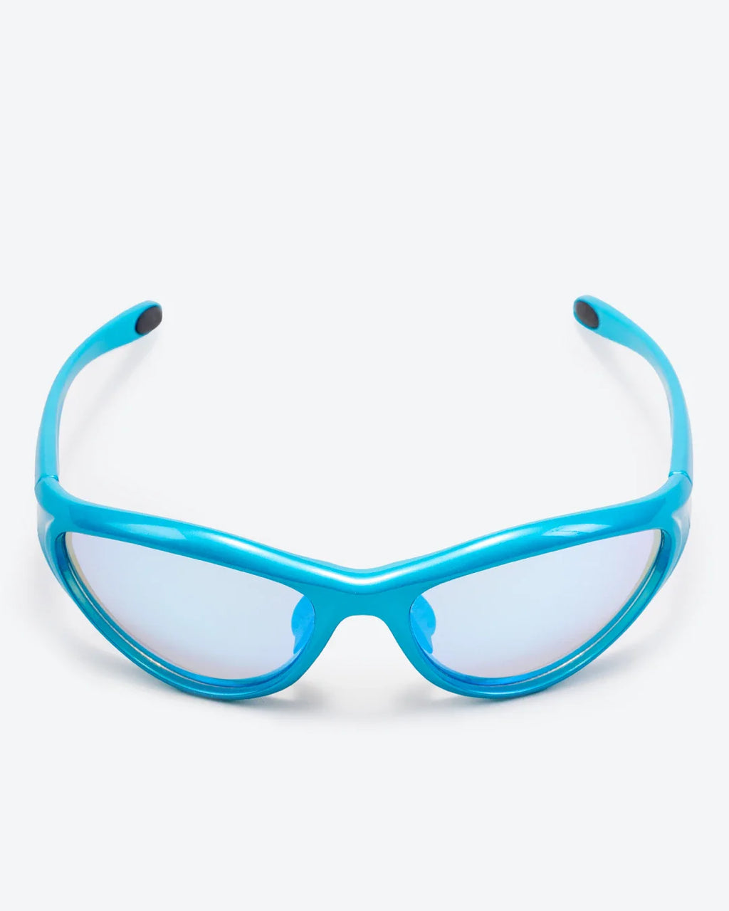 STELLA - Black Lenses, Black Frame