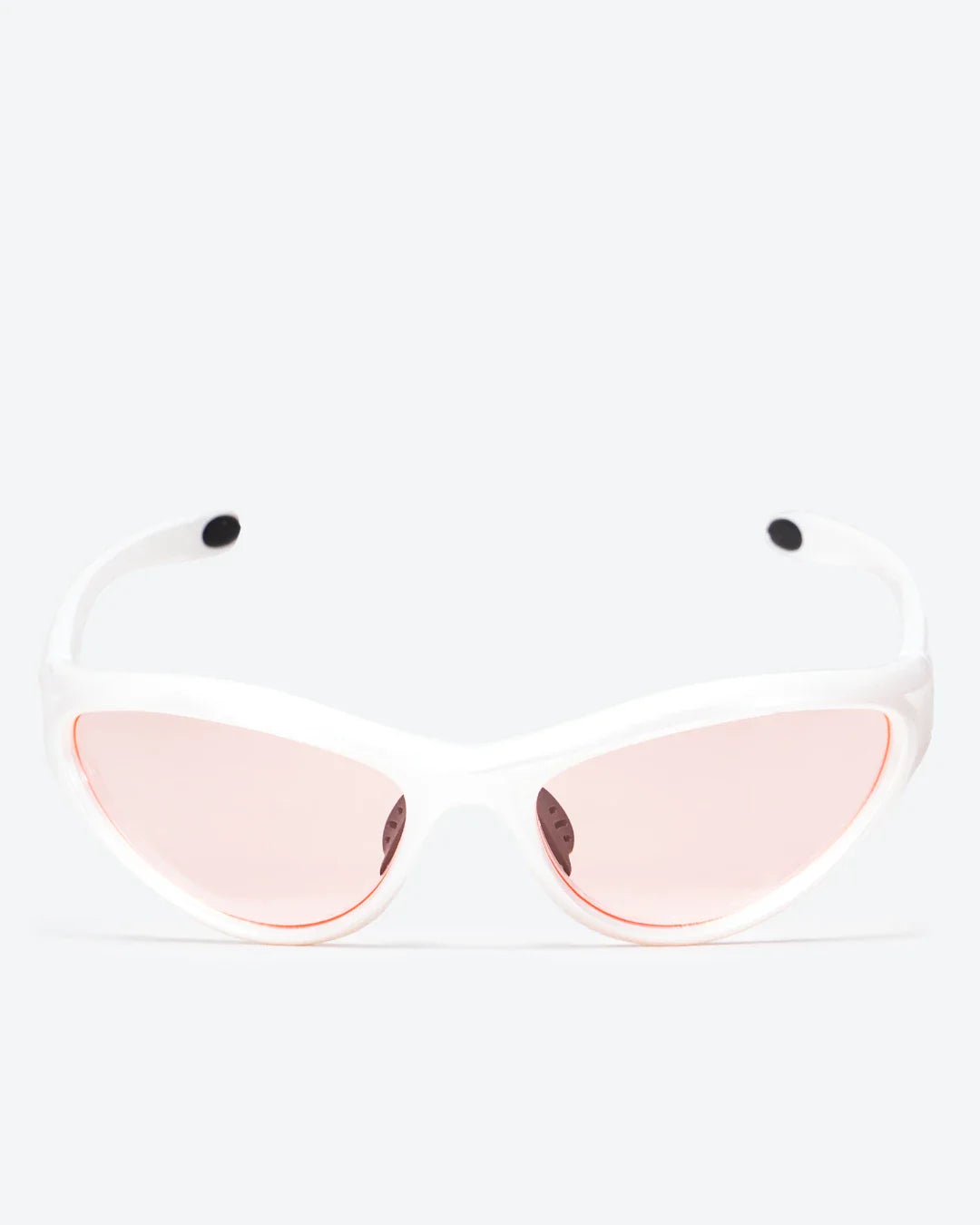 STELLA - Tungsten Lenses, Black Frame