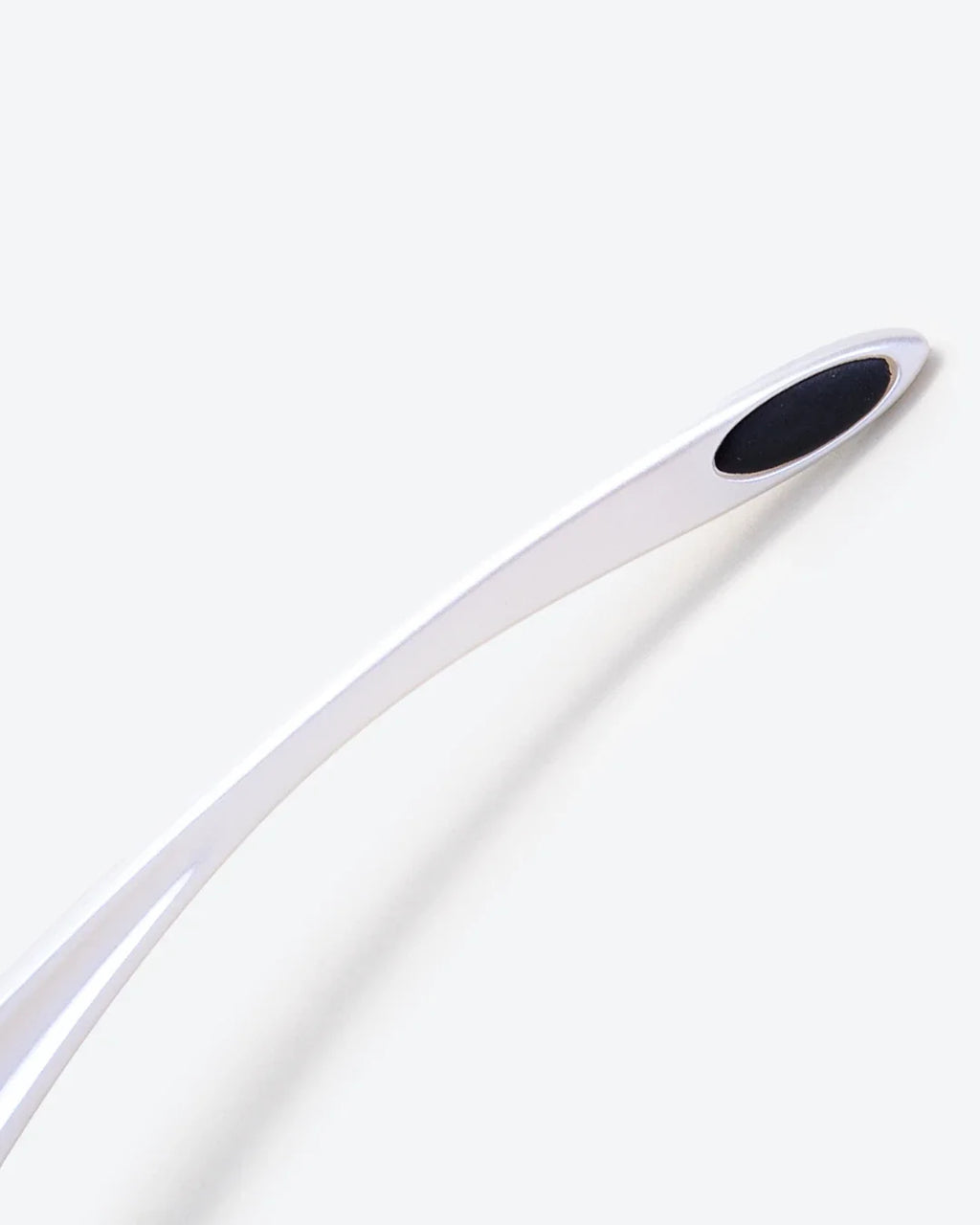 STELLA - Smoke Tint Lenses, Translucent Gray Frame