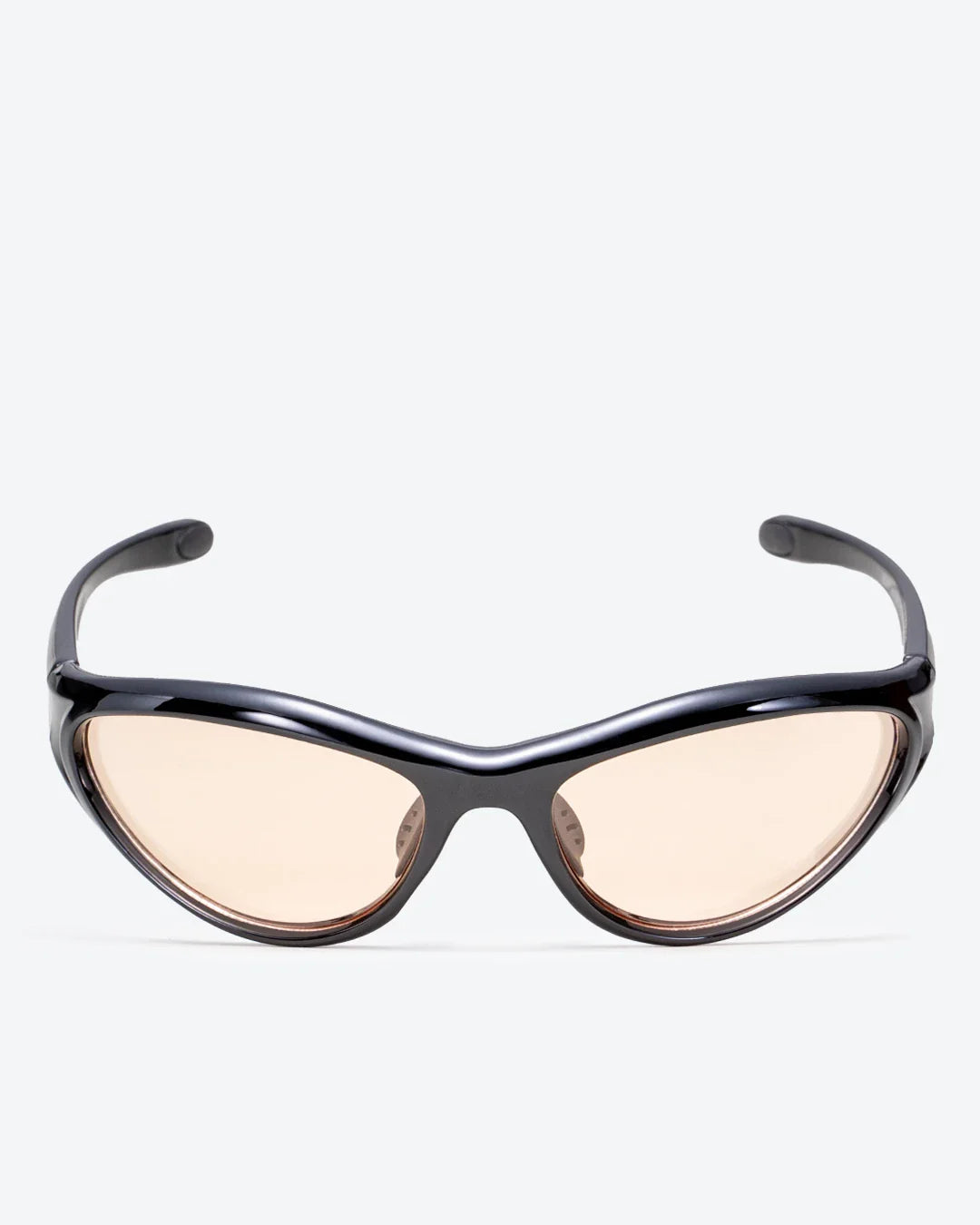 STELLA - Sapphire Lenses, Aqua Blue Frame