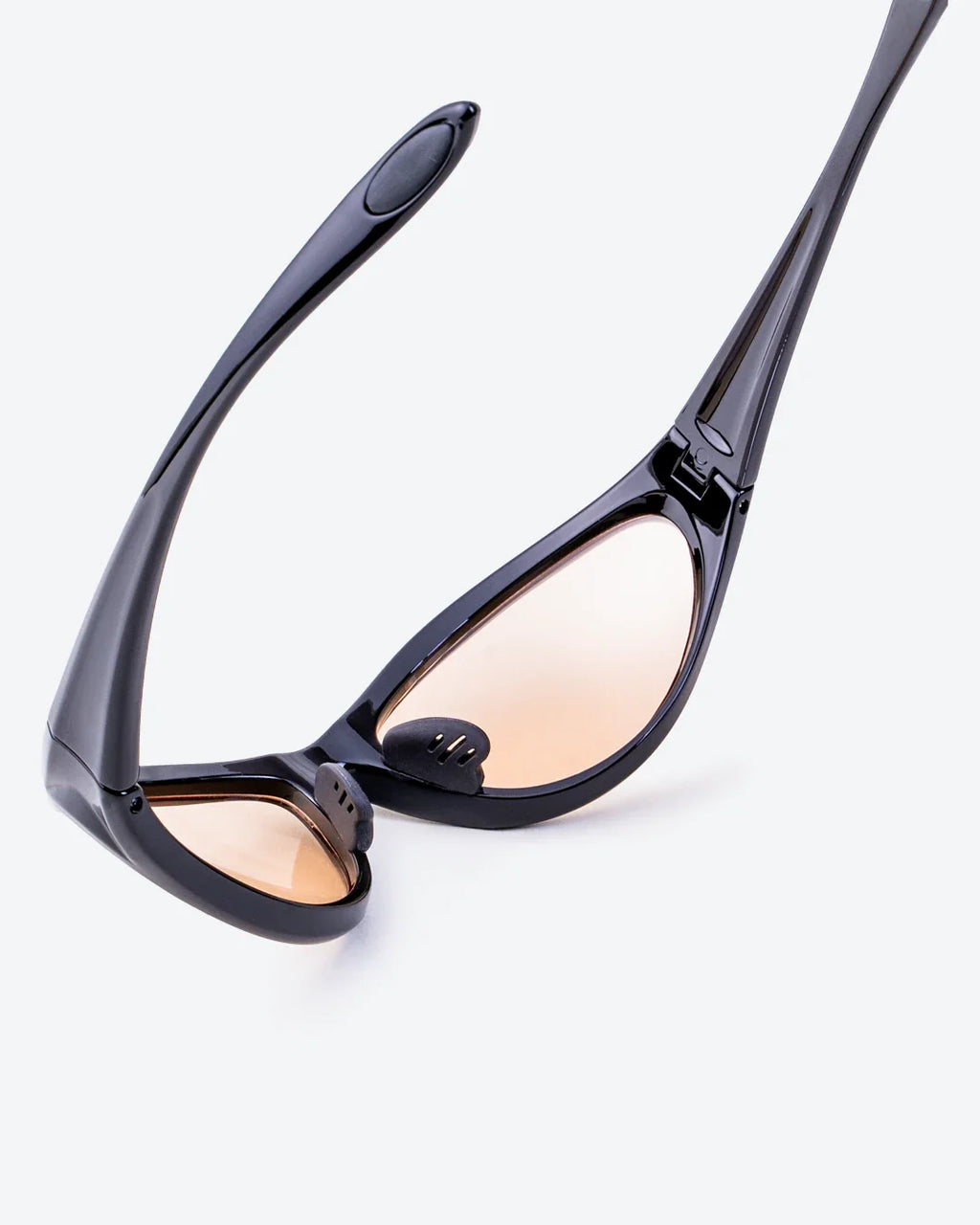 STELLA - Black Lenses, Black Frame