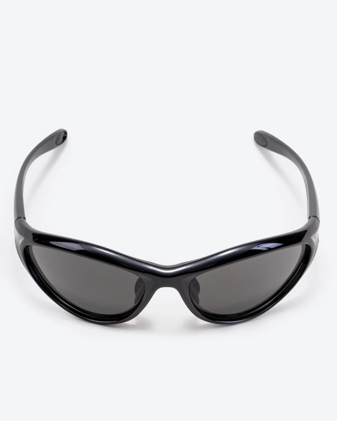 STELLA - Tungsten Lenses, Black Frame