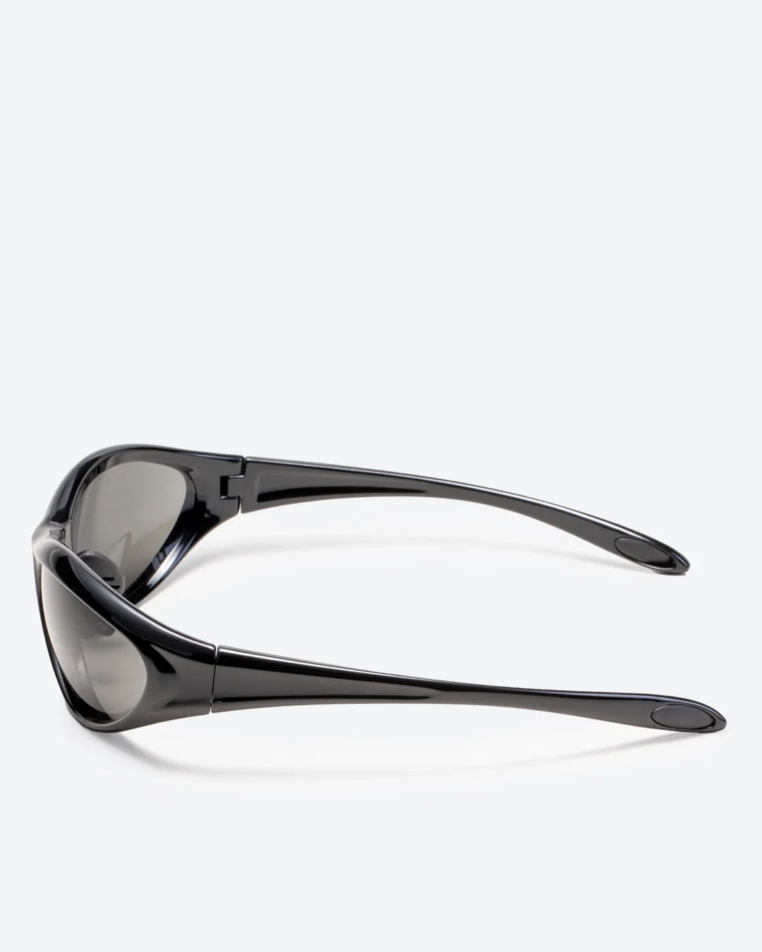 STELLA - Tungsten Lenses, Titanium Silver Frame
