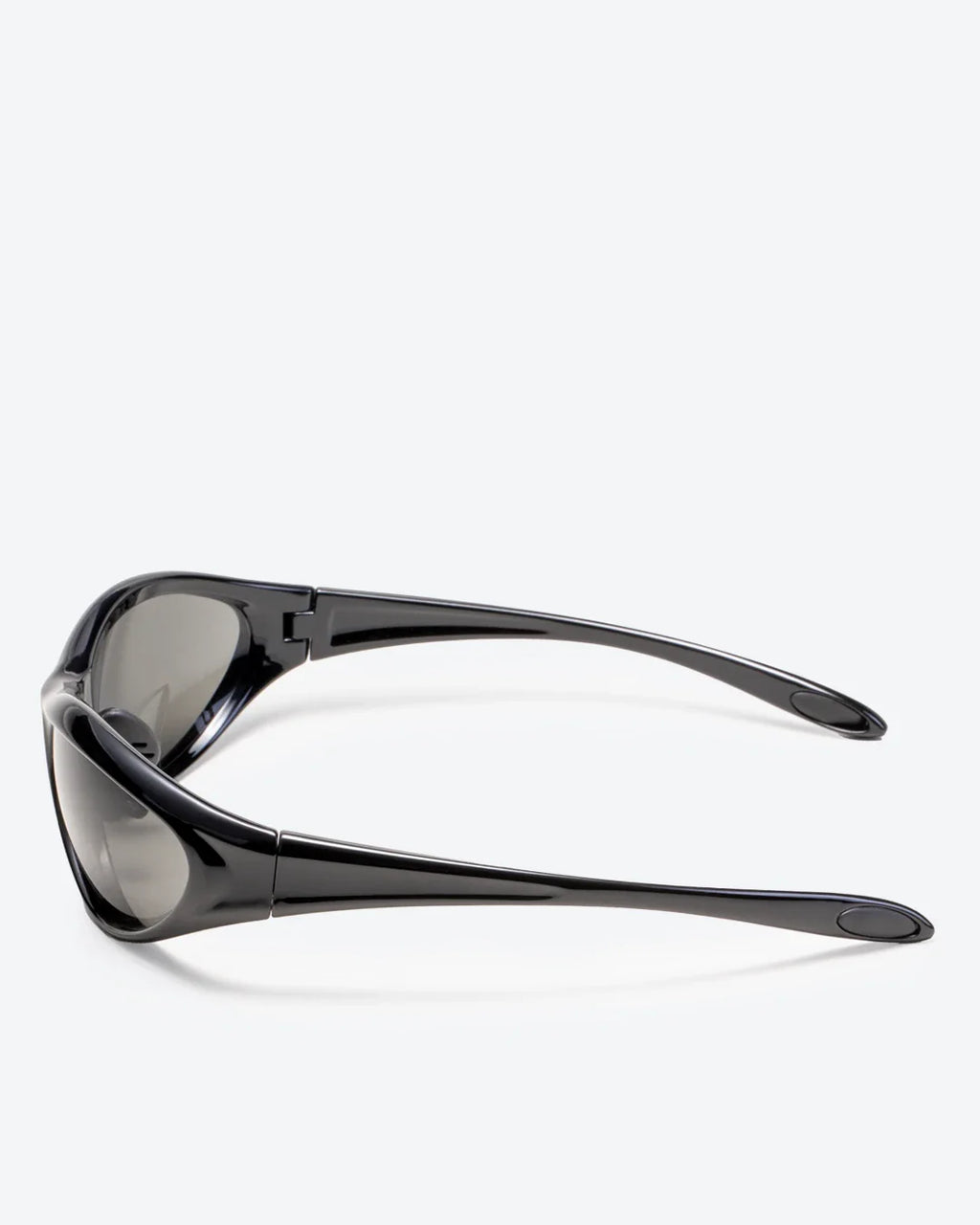 STELLA - Black Lenses, Black Frame