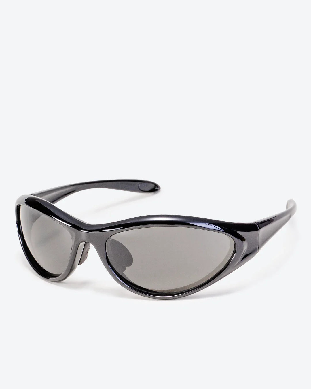 STELLA - Black Lenses, Black Frame