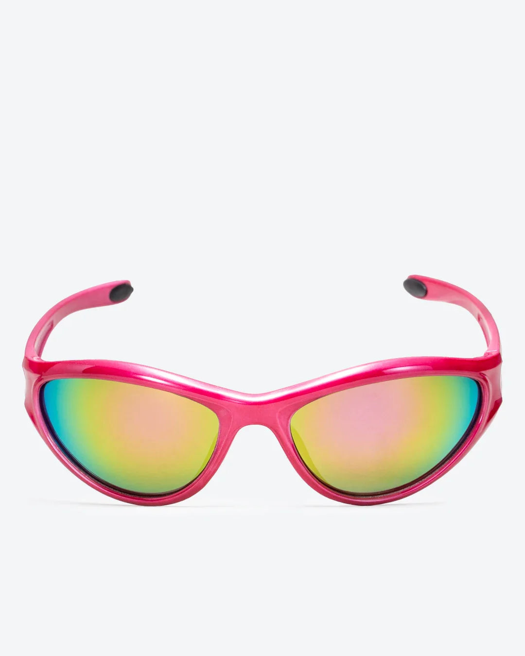 STELLA - Sapphire Lenses, Aqua Blue Frame
