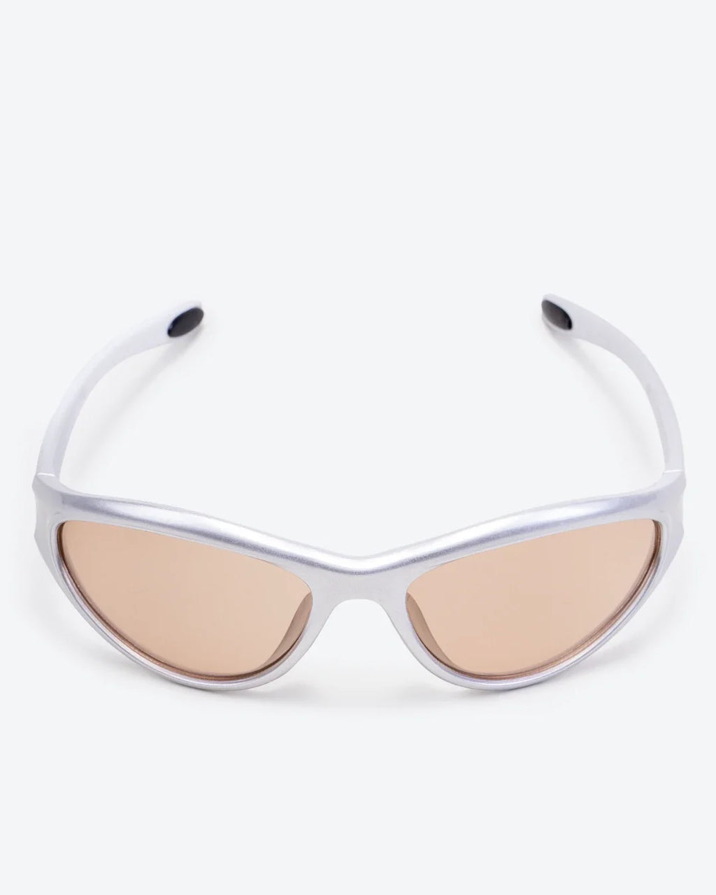 STELLA - Tungsten Lenses, Black Frame