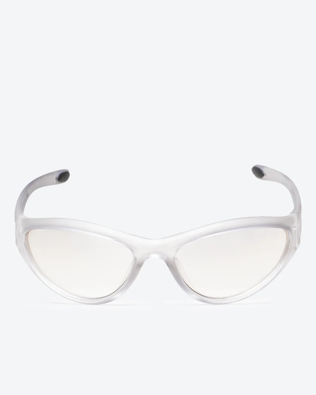 STELLA - Tungsten Lenses, Black Frame