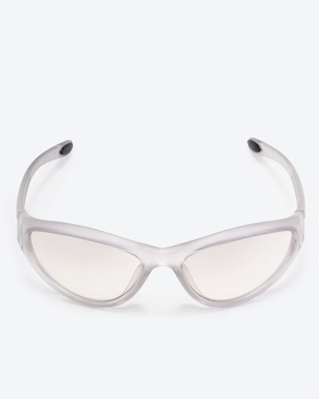 STELLA - Tungsten Lenses, Black Frame
