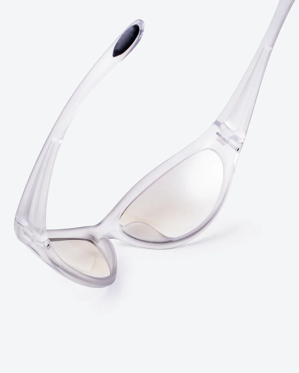 STELLA - Tungsten Lenses, Black Frame