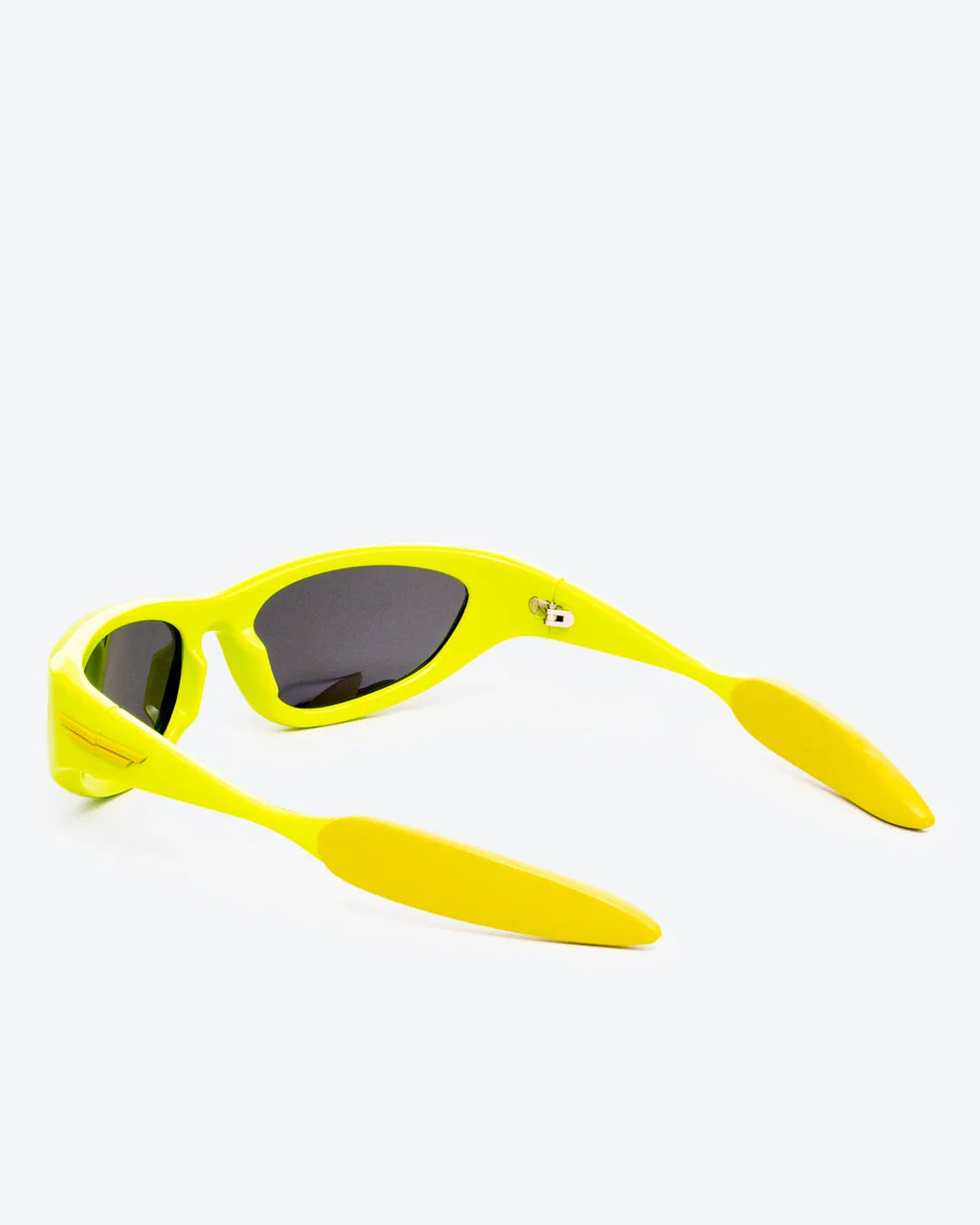 ELECTRA - Pastel Pink Polarized Lenses, Butter Frame