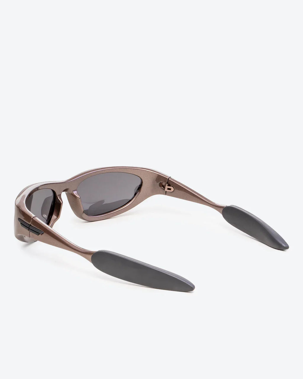 ELECTRA - Black Polarized Lenses,Gunmetal Frame